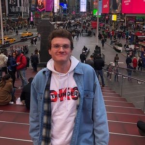 Meet your Posher, Brandan